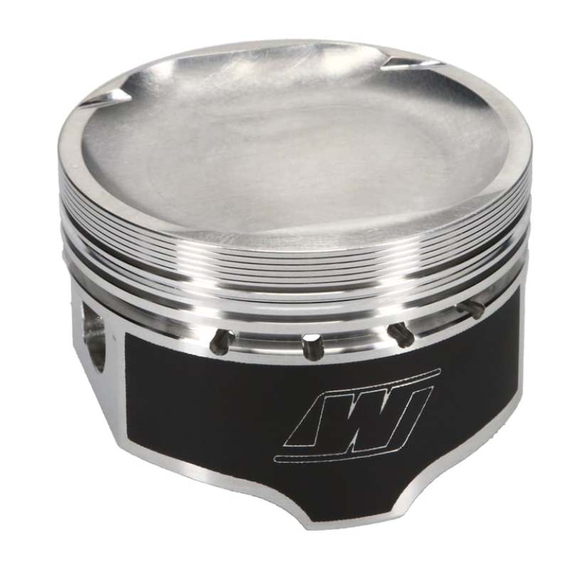 Wiseco Honda Fit/Jazz L15A -11.5cc R/Dome 73mm Piston Shelf Stock Kit K637M73 K637M73 Photo - Primary
