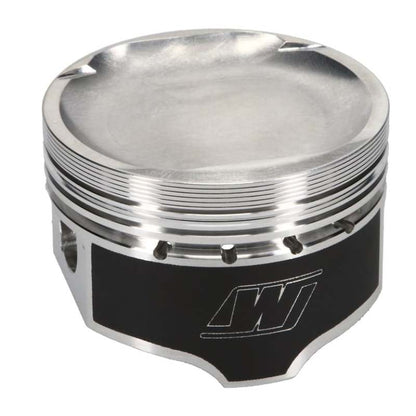Wiseco Honda Fit/Jazz L15A -11.5cc R/Dome 73mm Piston Shelf Stock Kit K637M73 K637M73 Photo - Primary