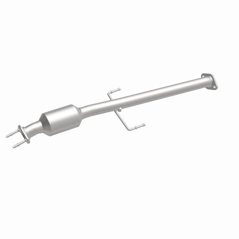 MagnaFlow Mazda Protege OEM Grade Federal / EPA Compliant Direct-Fit Catalytic Converter 51421 360 Degree Image Set