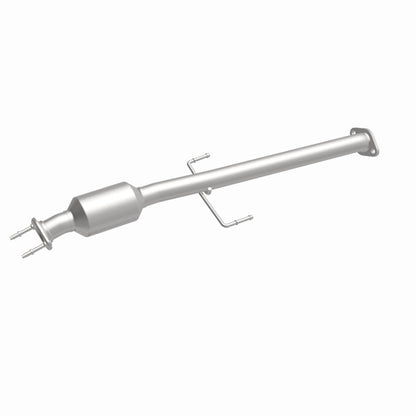 MagnaFlow Mazda Protege OEM Grade Federal / EPA Compliant Direct-Fit Catalytic Converter 51421 360 Degree Image Set