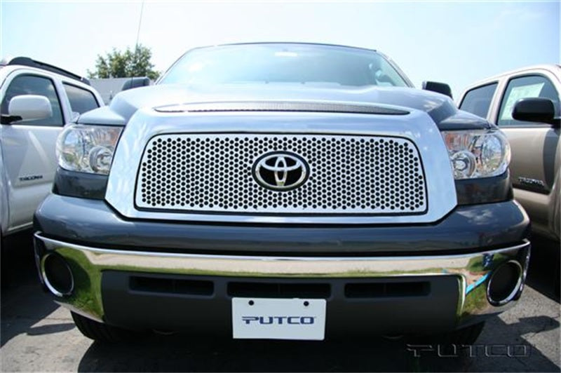 Putco 2007-2009, Toyota Tundra 84192 Photo - Mounted