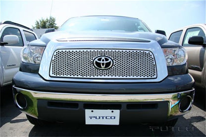 Putco 2007-2009, Toyota Tundra 84192 Photo - Mounted