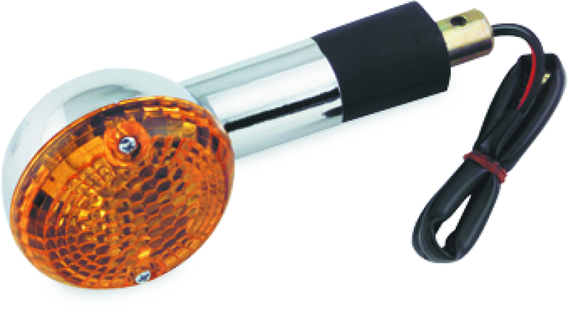 BikeMaster Suzuki Turn Signal - Front 263035 263035 Photo - Primary