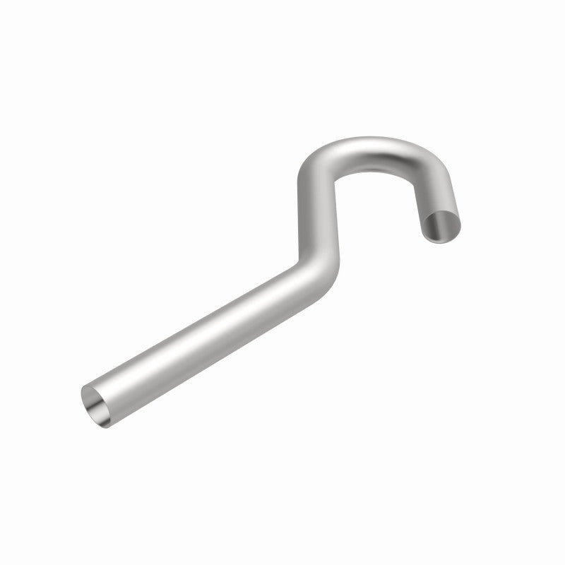 MagnaFlow 3 in 1 Multi Bend Stainless Steel Pipe 10740 360 Degree Image Set