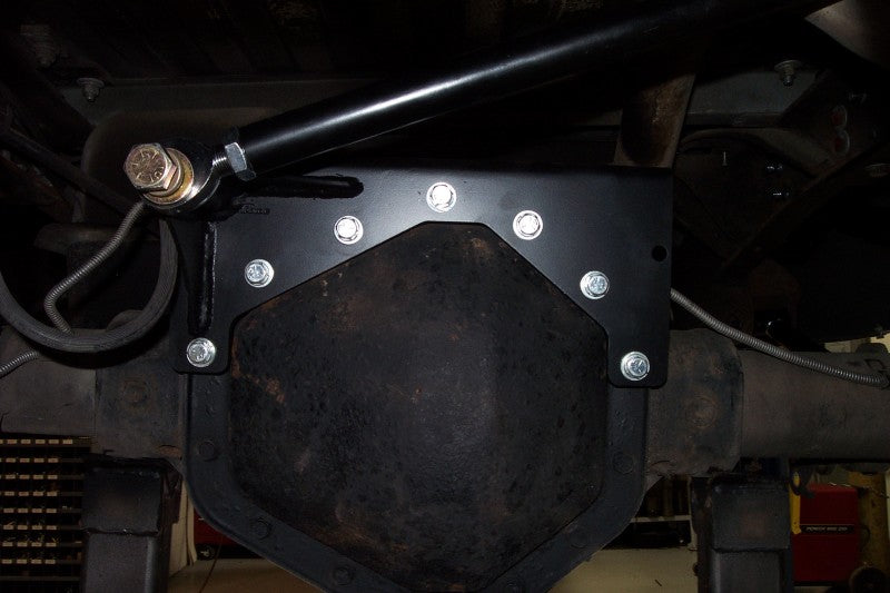 Ridetech 88-00 Chevy C3500 w/ 14 Bolt Differential Panhard Bar 11449099 11449099 User 1