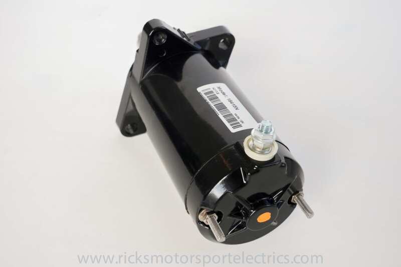 Ricks Motorsport Electrics Ricks Motorsport Starter Motor Watercraft 81-111 81-111 User 1