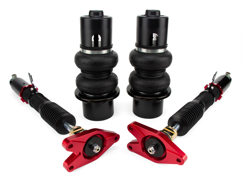 Air Lift Performance 2020 Toyota Supra (A90) Rear Kit 78687 78687 User 2