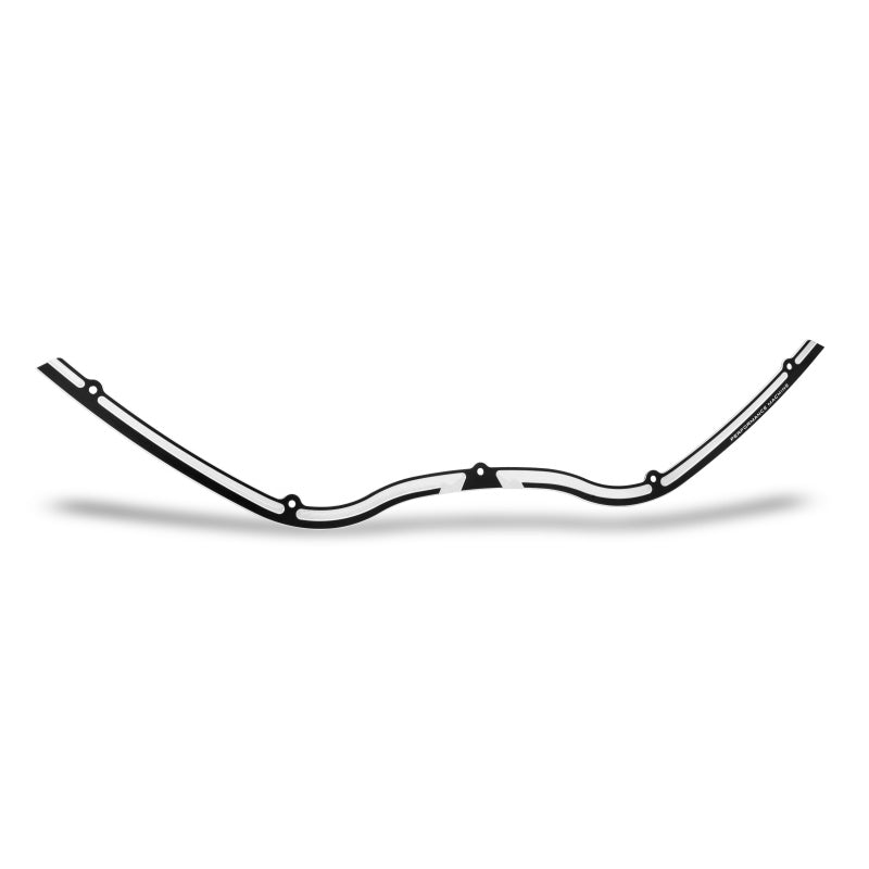 Performance Machine Pm Wndscrn Trim Scallop Bm 0209-2017SCA-BM 0209-2017SCA-BM Photo - Primary