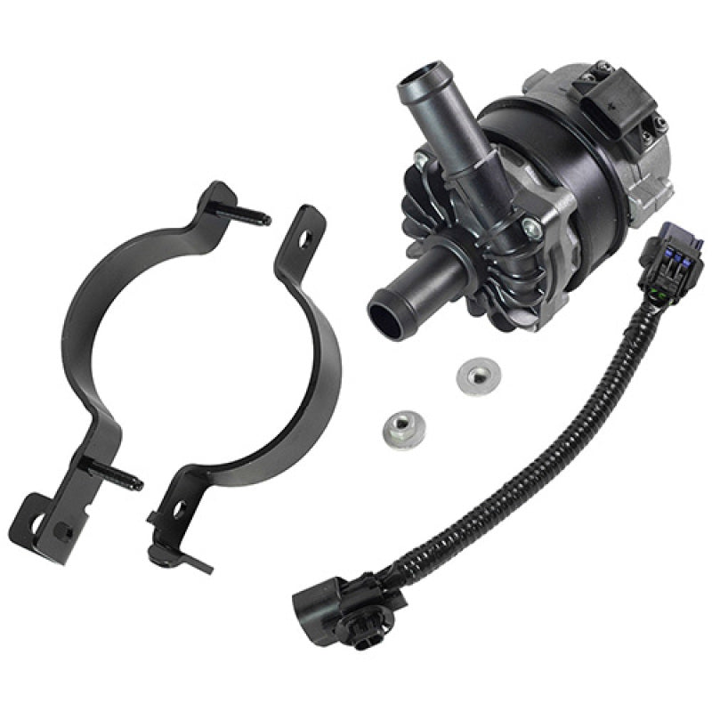 Ford Racing Cobra Jet High Performance Intercooler Pump Kit for GT500 M-8501-M58 M-8501-M58 User 1