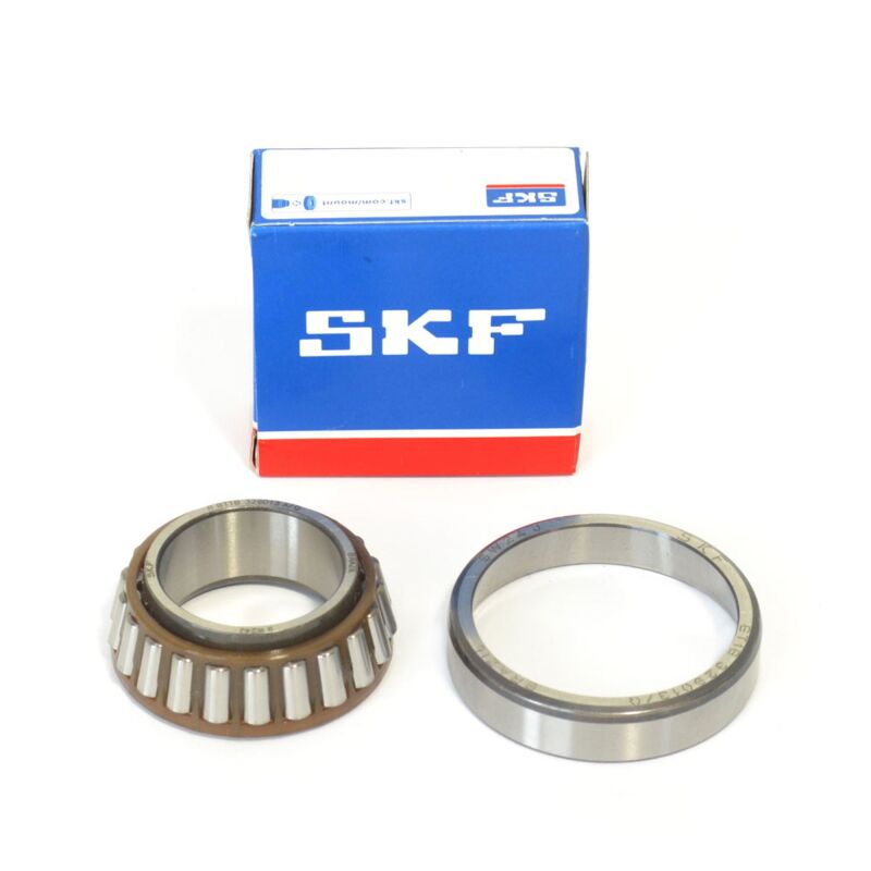 Athena 11-12 Husqvarna WRE SM/SM S 125 Steering Bearing Kit P400220250001 P400220250001 Photo - Primary