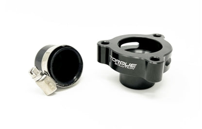 Torque Solution 2020 Kia K5 1.6L / Hyundai Sonata 1.6L Turbo Blow Off Valve Adapter TS-BOV-654 TS-BOV-654 User 1