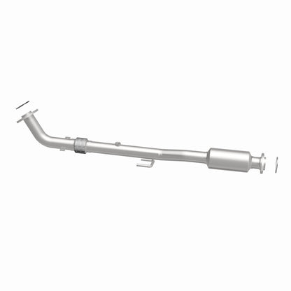 MagnaFlow Toyota Solara California Grade CARB Compliant Direct-Fit Catalytic Converter 5571556 360 Degree Image Set