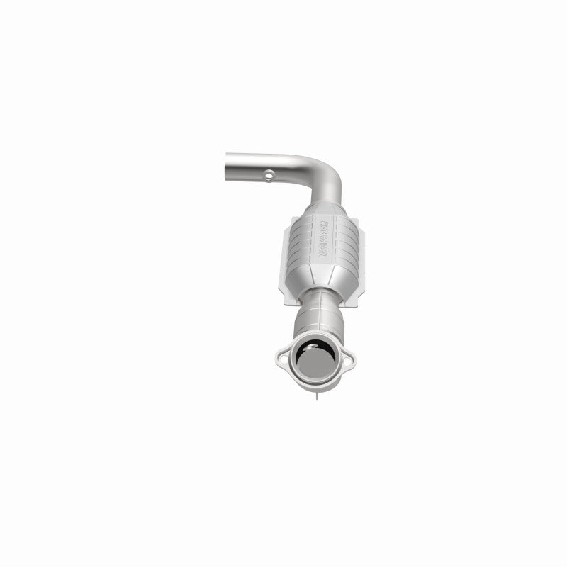 MagnaFlow California Grade CARB Compliant Direct-Fit Catalytic Converter 447115 360 Degree Image Set