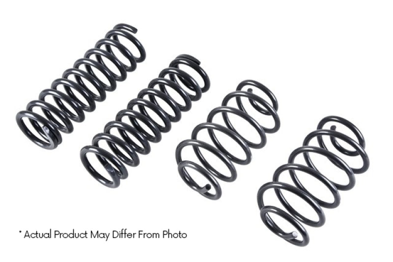 Belltech Muscle Car Spring Kits Chevrolet 82-92 F-Body 5838 User 1