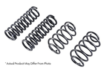 Belltech Muscle Car Spring Kits Chevrolet 82-92 F-Body 5838 User 1