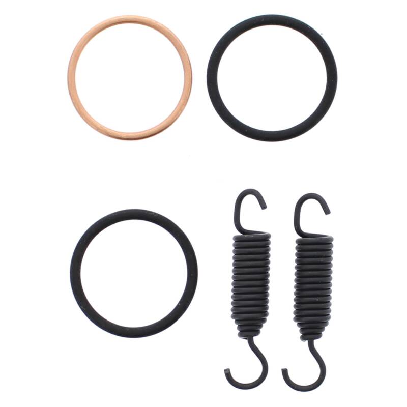 Vertex Pistons Vertex Gaskets 01-23 Kawasaki KX85 Exhaust Gasket Kit 823109 823109 Photo - Primary