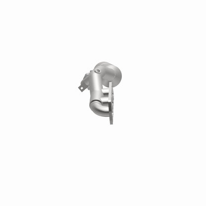 MagnaFlow Audi A8 Quattro OEM Grade Federal / EPA Compliant Manifold Catalytic Converter 51161 360 Degree Image Set