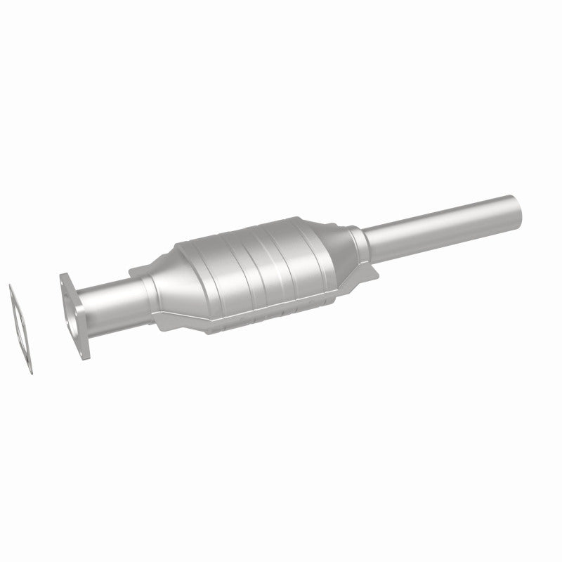 MagnaFlow Jeep California Grade CARB Compliant Direct-Fit Catalytic Converter 3391224 360 Degree Image Set