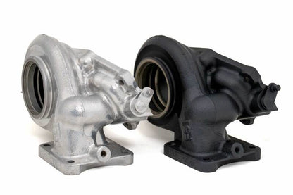 Forced Performance Mitsubishi Evo 9 Red XR57SR Turbo Journal Brg Black Housing w/18PSI WG (D/S Only) 2007180-0502010 2007180-0502010 Photo - Primary