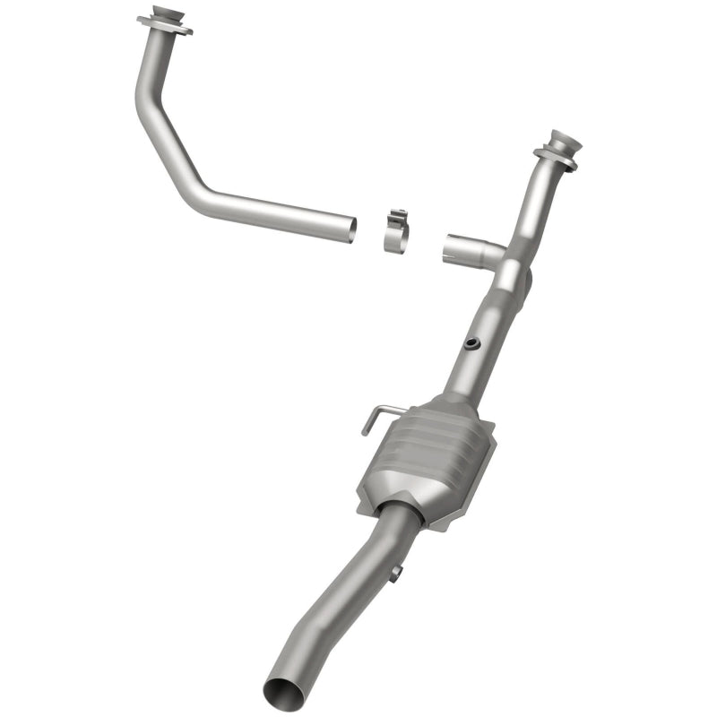 MagnaFlow Dodge Dakota OEM Grade Federal / EPA Compliant Direct-Fit Catalytic Converter 51874 Photo - out of package