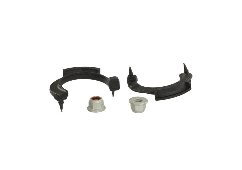 Ford Performance Parts Ford Racing 2015-2016 Mustang Track Strut & Shock Kit M-18000-F Photo - Unmounted