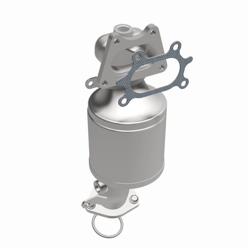 MagnaFlow Saturn Vue California Grade CARB Compliant Manifold Catalytic Converter 5551333 360 Degree Image Set