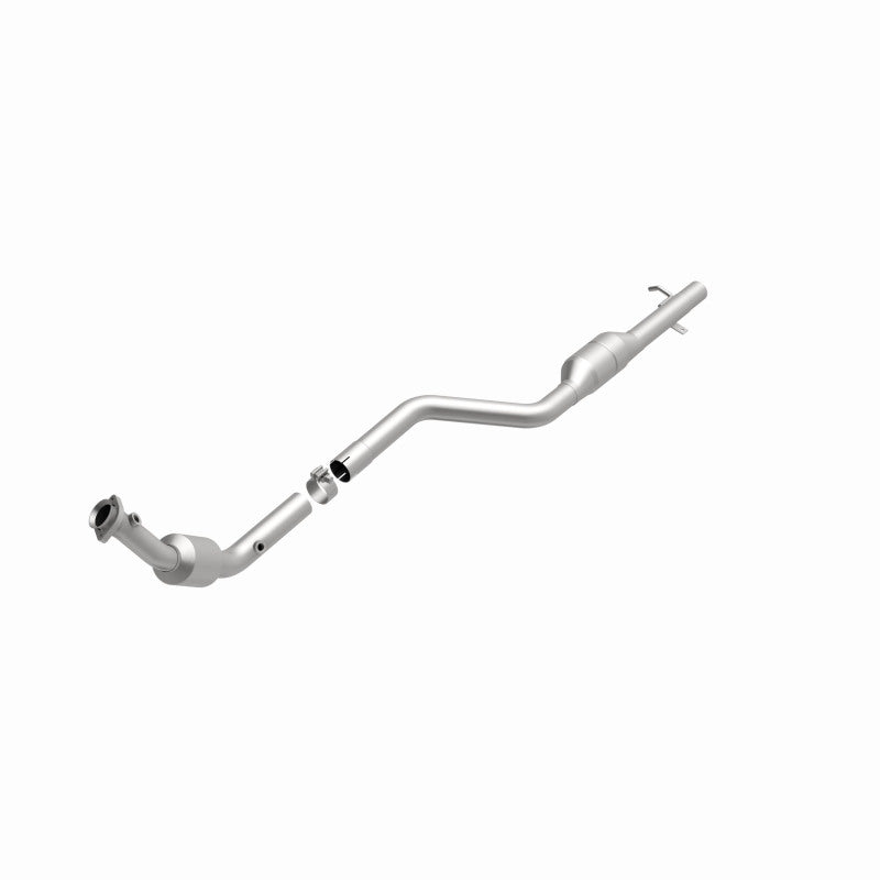 MagnaFlow Mercedes-Benz SL500 OEM Grade Federal / EPA Compliant Direct-Fit Catalytic Converter 51973 360 Degree Image Set