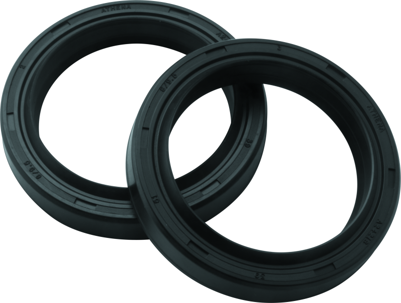 BikeMaster BKM Fork Seals Suspension Fork Seal Kits main image