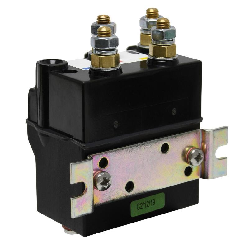 Superwinch Replacement Contactor for S5500/S7500 12V Winches 98-10880 98-10880 Photo - out of package