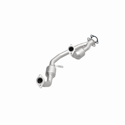 MagnaFlow Standard Grade Federal / EPA Compliant Direct-Fit Catalytic Converter 23354 360 Degree Image Set