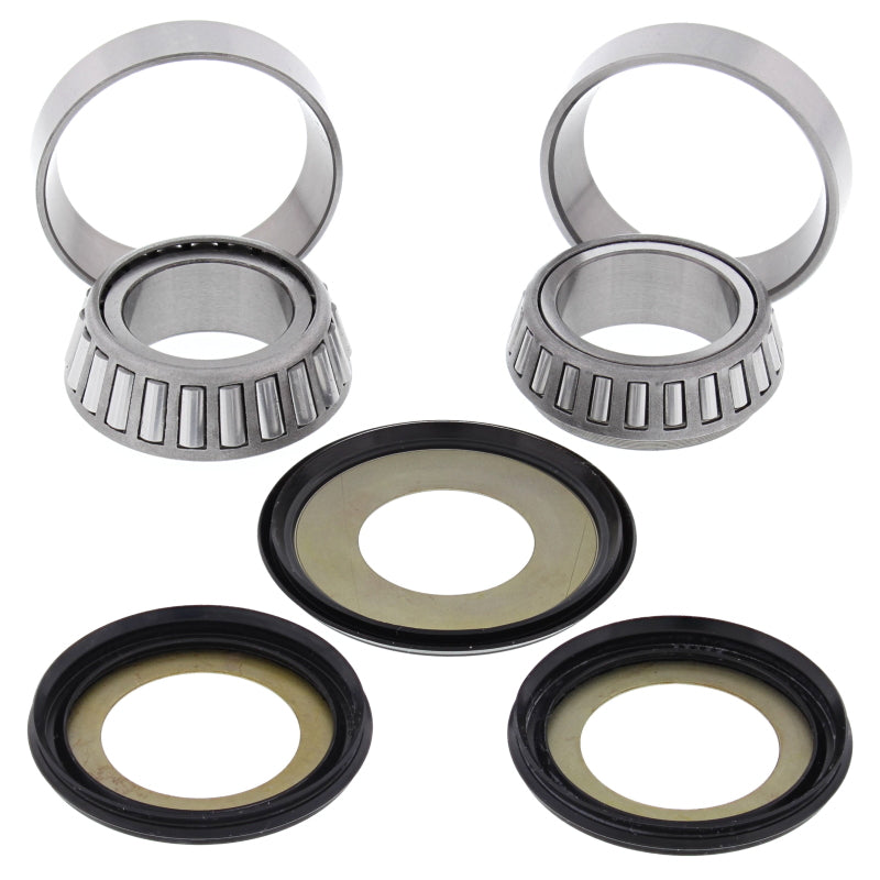 All Balls Racing Steering Bearing Kit 22-1001 22-1001 Photo - Primary