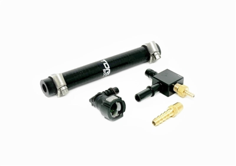 Torque Solution 13-17 Ford Focus ST Boost Reference Tap Kit TS-BT-830 TS-BT-830 User 1