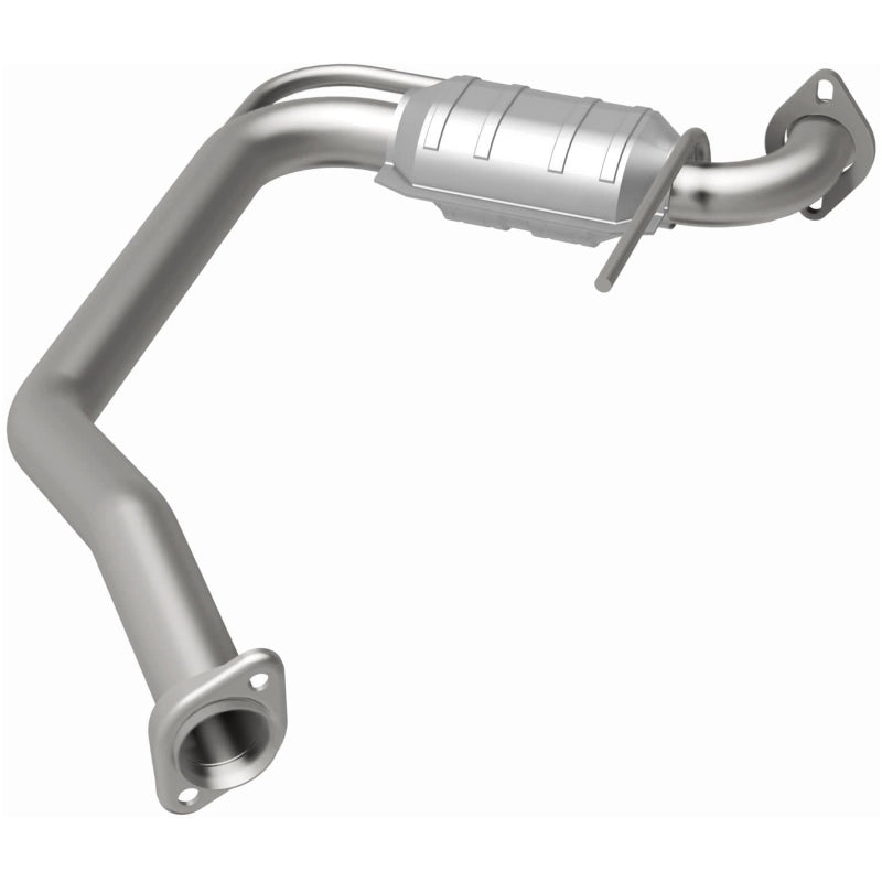 MagnaFlow Standard Grade Federal / EPA Compliant Direct-Fit Catalytic Converter 23363 Photo - out of package