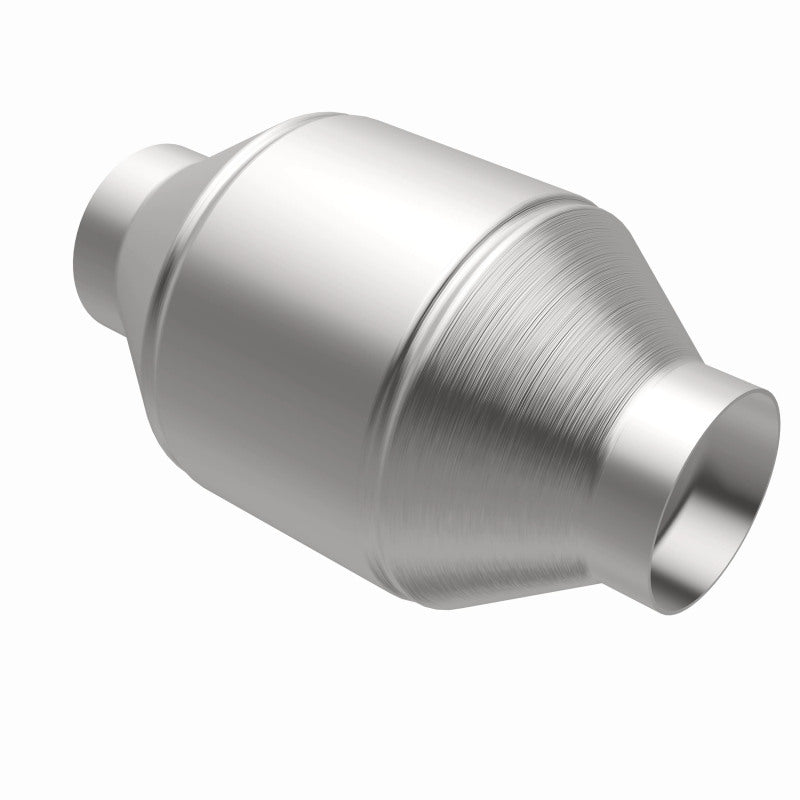 MagnaFlow Acura TL OEM Grade Federal / EPA Compliant Universal Catalytic Converter 51656 360 Degree Image Set