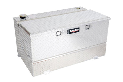 Dee Zee Deezee Universal Tanks - Combo Brite-Tread Aluminum (111 Gal) DZ92656 DZ92656 Photo - Primary