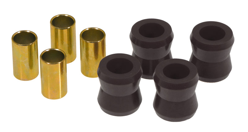 Prothane Transmission Crossmember Mount Bushing 1-1602-BL Photo - Primary