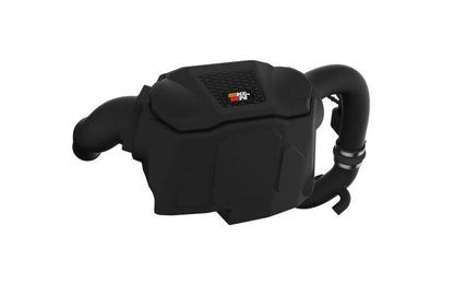 K&N Engineering K&N 20-24 Ford Explorer 3.0L V6 / 20-24 Lincoln Aviator 3.0L V6 Performance Air Intake System 63-2622 63-2622 Photo - Primary