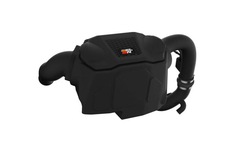 K&N Engineering K&N 20-24 Ford Explorer 3.0L V6 / 20-24 Lincoln Aviator 3.0L V6 Performance Air Intake System 63-2622 63-2622 Photo - Primary