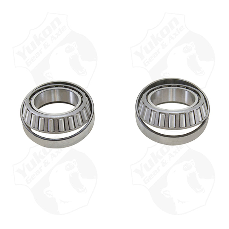Yukon Gear & Axle Yukon Gear Carrier installation Kit For 76+ Chrysler 8.25in Rear CK C8.25-B CK C8.25-B Photo - Primary