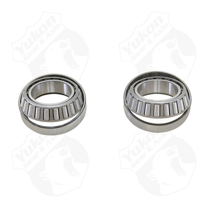 Yukon Gear & Axle Yukon Gear Carrier installation Kit For 76+ Chrysler 8.25in Rear CK C8.25-B CK C8.25-B Photo - Primary