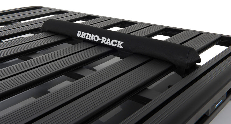Rhino-Rack Pioneer Wrap Pads w/Straps - 700mm - 2 pcs 43150 43150 Photo - Primary