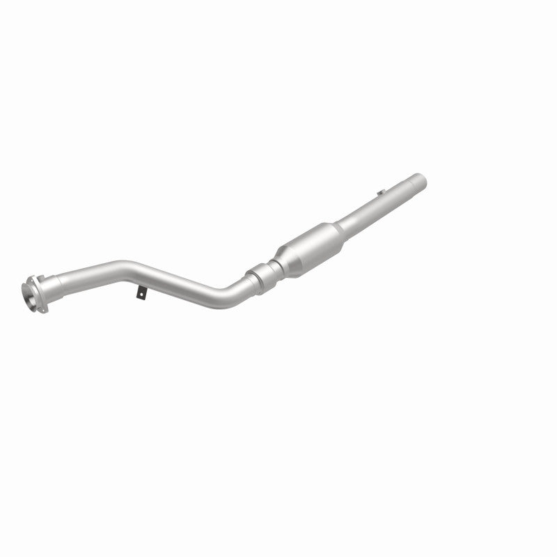 MagnaFlow Audi A8 California Grade CARB Compliant Direct-Fit Catalytic Converter 4481674 360 Degree Image Set