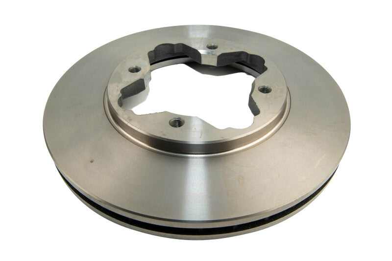 DBA DBA Street Standard Rotors Brakes, Rotors & Pads Brake Rotors - OE main image