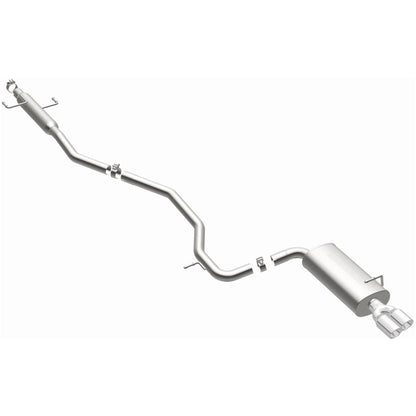 MagnaFlow Ford Fusion Street Series Cat-Back Performance Exhaust System 15551 Photo - out of package