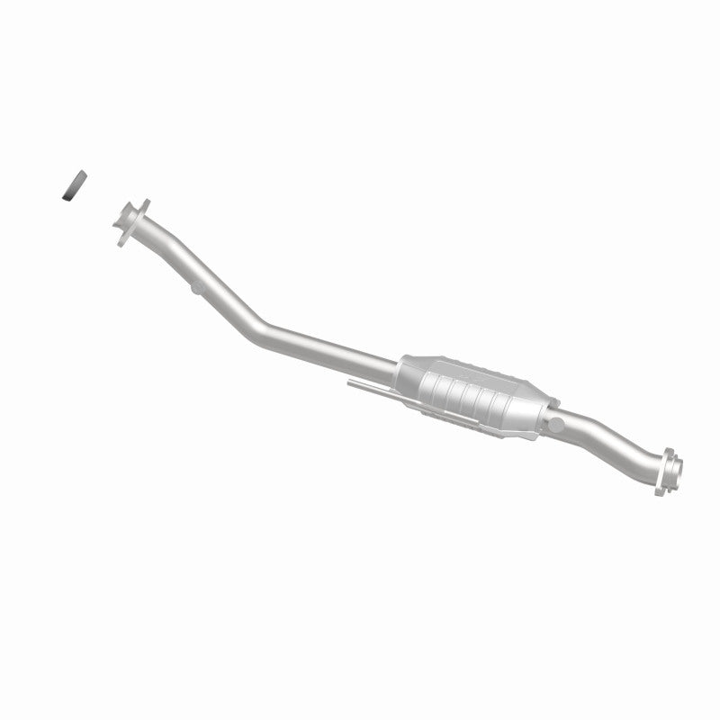 MagnaFlow Mazda B2300 HM Grade Federal / EPA Compliant Direct-Fit Catalytic Converter 23380 360 Degree Image Set