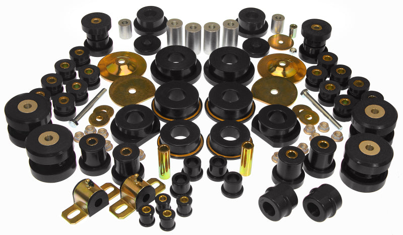 Prothane Suspension Bushing Kit 4-2010-BL Photo - Primary
