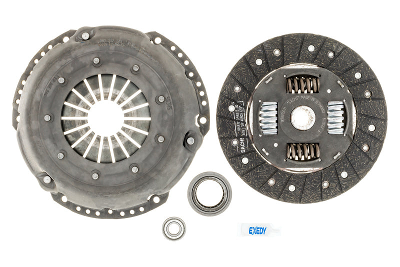 Exedy OEM Replacement Clutch Kit Saab 9000 Cde 1995-1998 KSA05 Photo - Primary