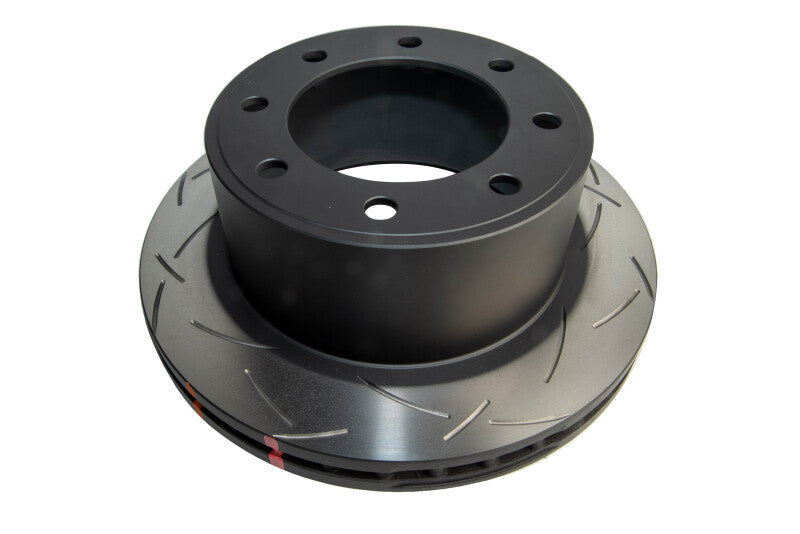 DBA DBA 4000 Series Slotted Rotors Brakes, Rotors & Pads Brake Rotors - Slotted main image