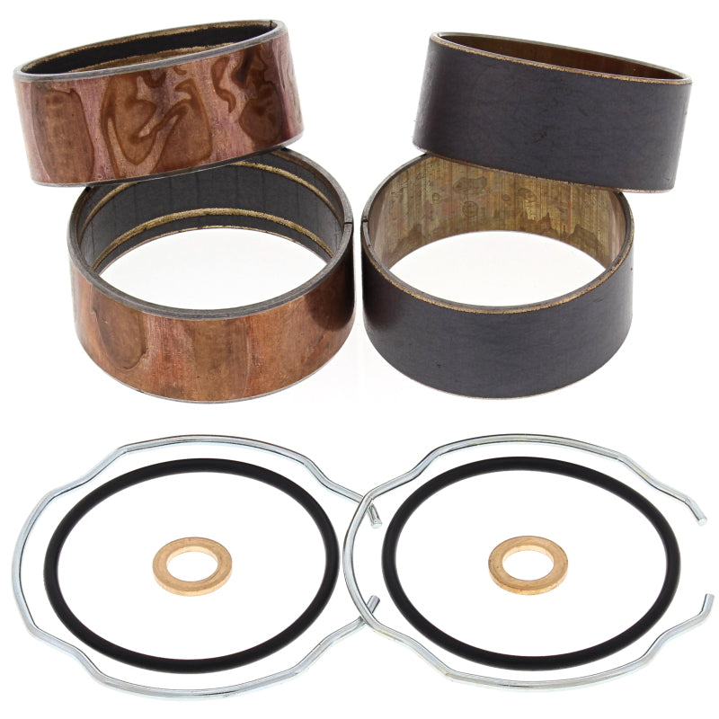 All Balls Racing Fork Bushing Kit 38-6092 38-6092 Photo - Primary