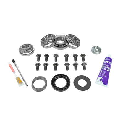 Yukon Gear & Axle Yukon Gear Master Overhaul Kit For Toyota T10.5in Diff YK T10.5 YK T10.5 Photo - Primary